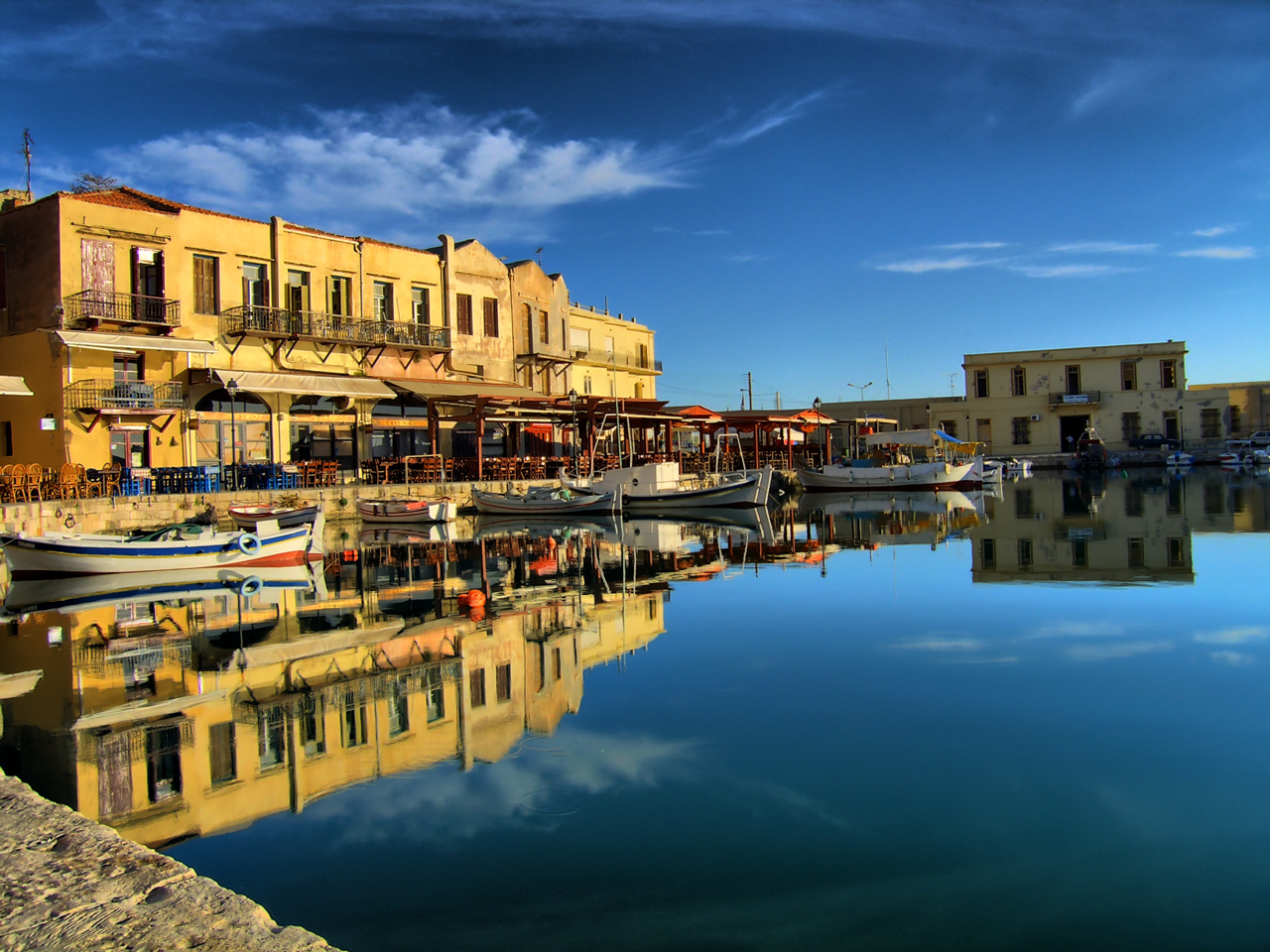 Rethymno to Celebrate World Wine Tourism Day with Special Tour