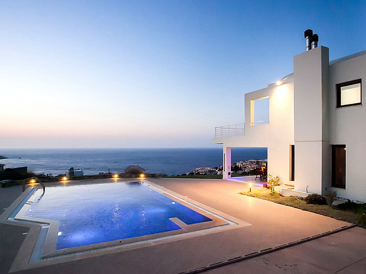 Aspalathos Villa - Last Minute Super Offer