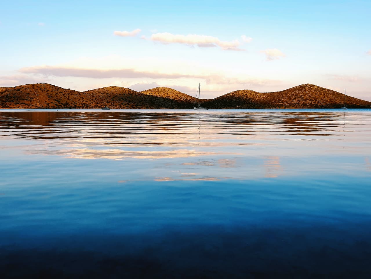 Kalimera from Elounda Village - Summer Is Loading