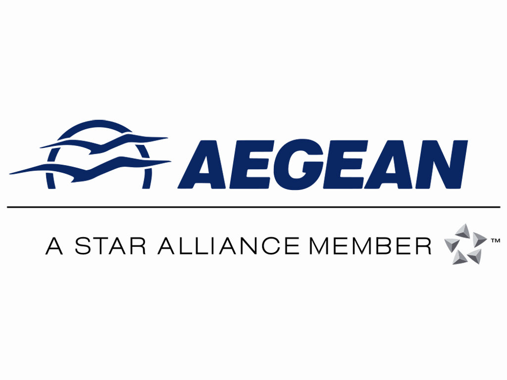 Aegean Named Best Regional Airline in Europe for 2019