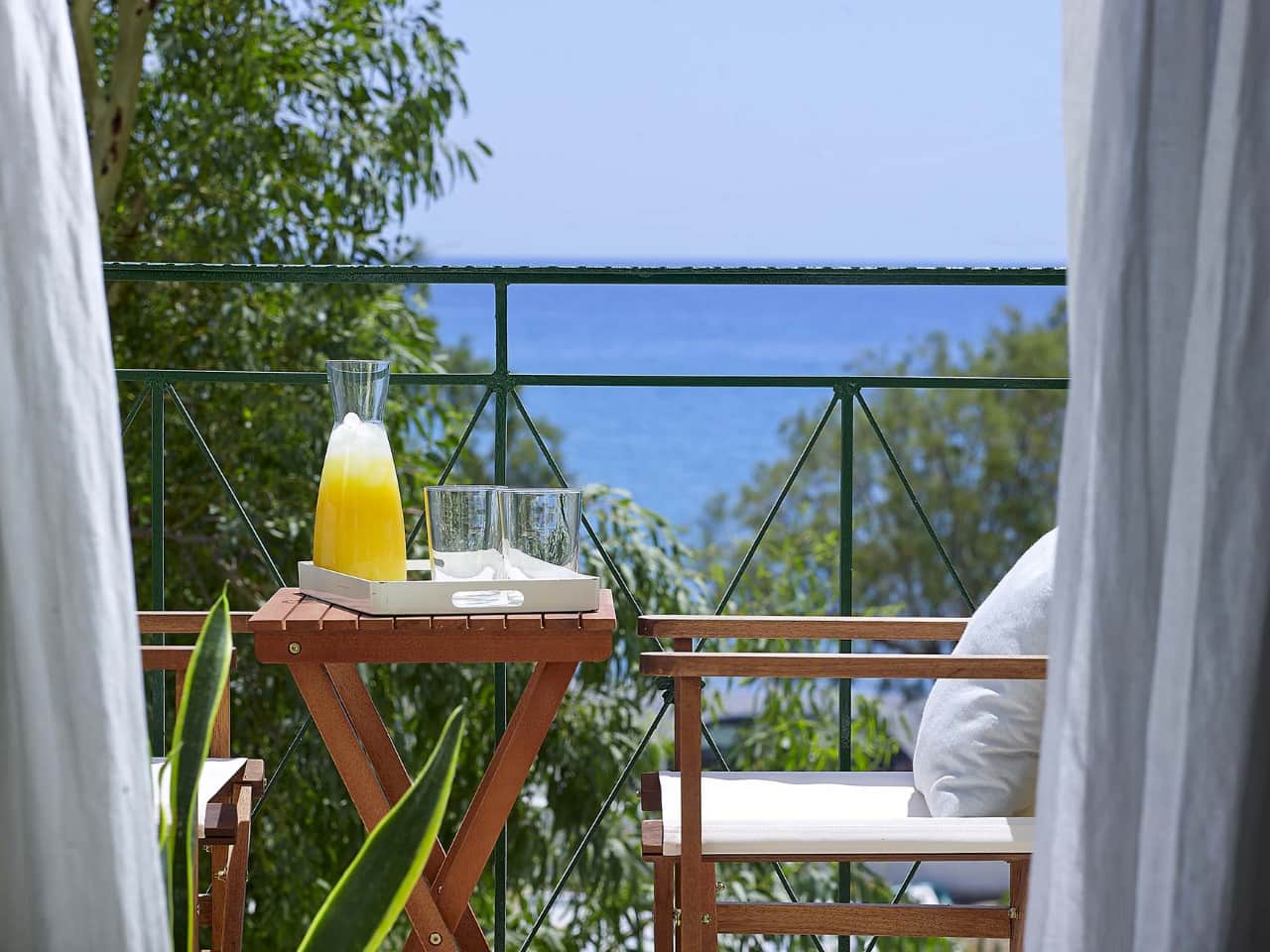 Welcome Villa Kirvas - Koutsounari Southern Crete