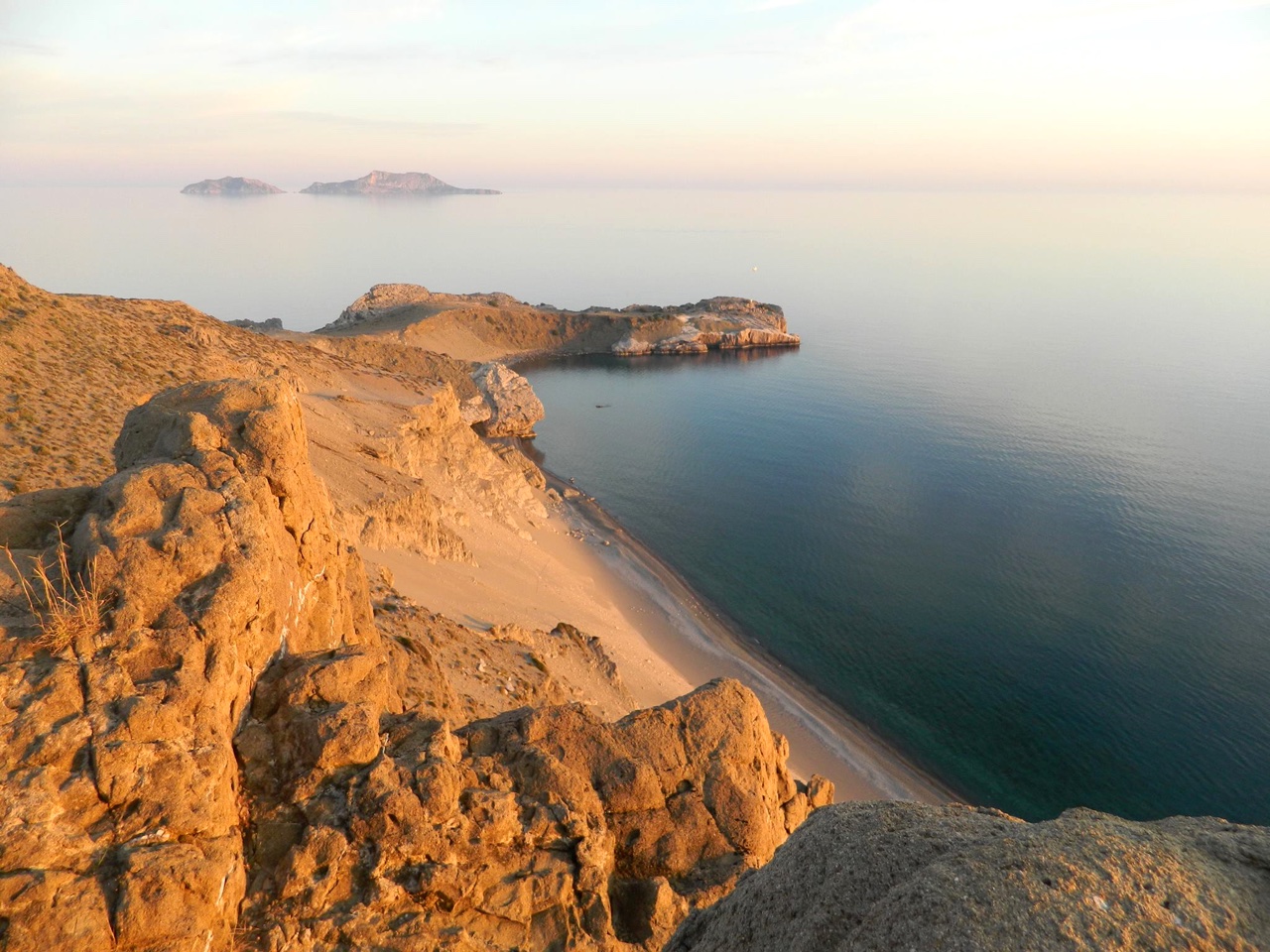 Why You Should Travel To Crete In May