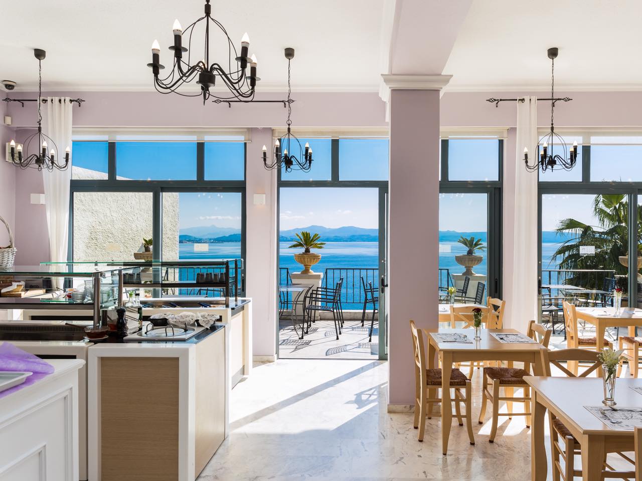 Palazzo Greco Boutique Hotel - Best Hotel To Stay Agia Galini