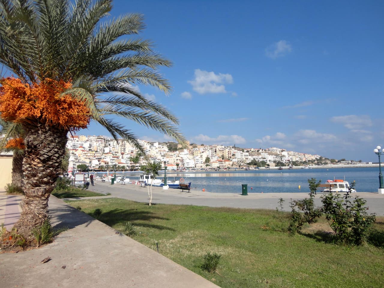 Sitia Airport Announces Airlines & Destinations Of 2019