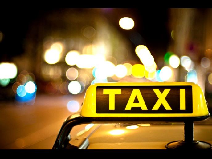 Why You Should Use Our Taxi Transfer Services