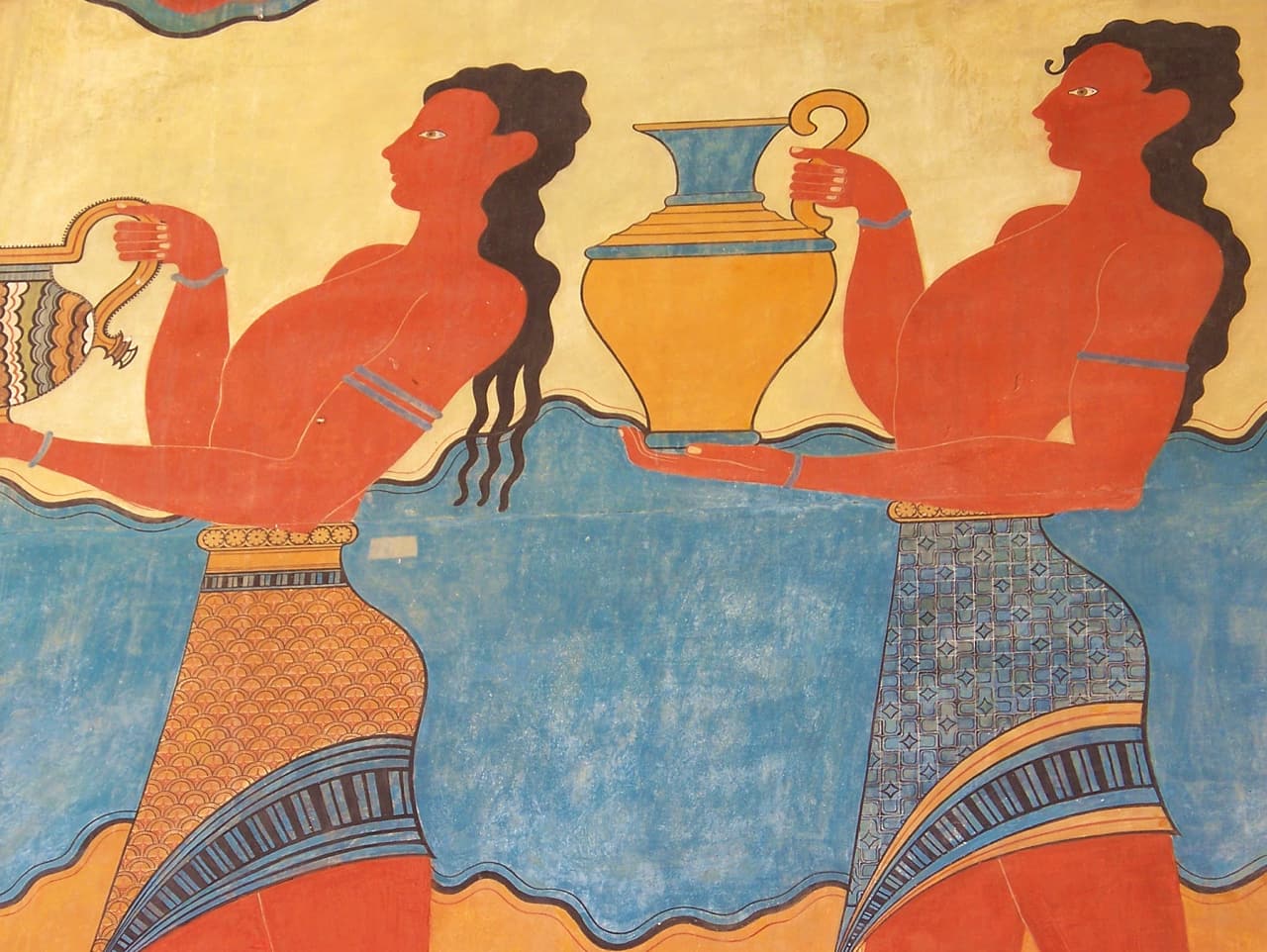 Knossos, the Capital of Minoan Civilization Still Has More Treasures to Reveal