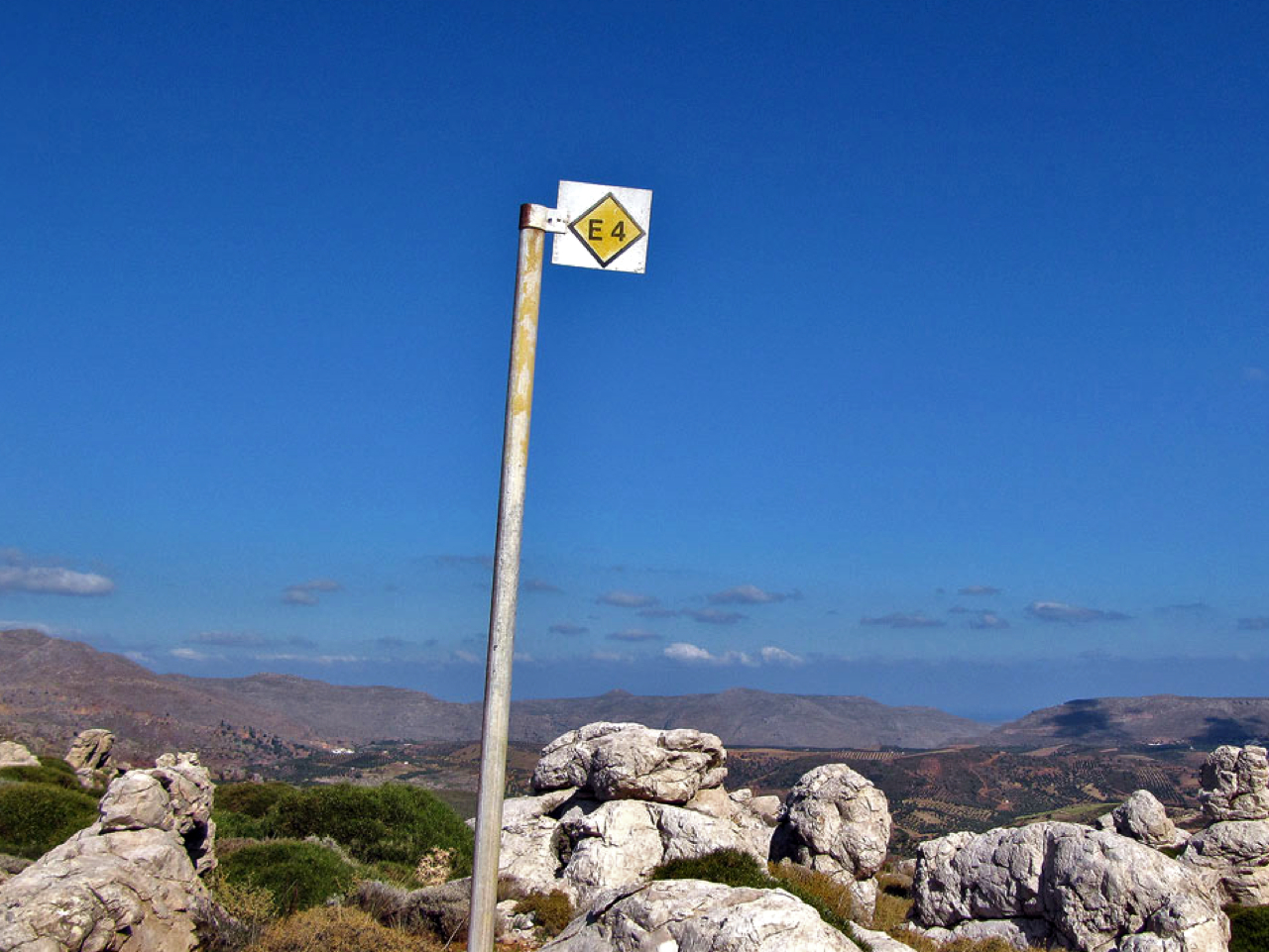 Geoparks In Greece, Protect Our Resources
