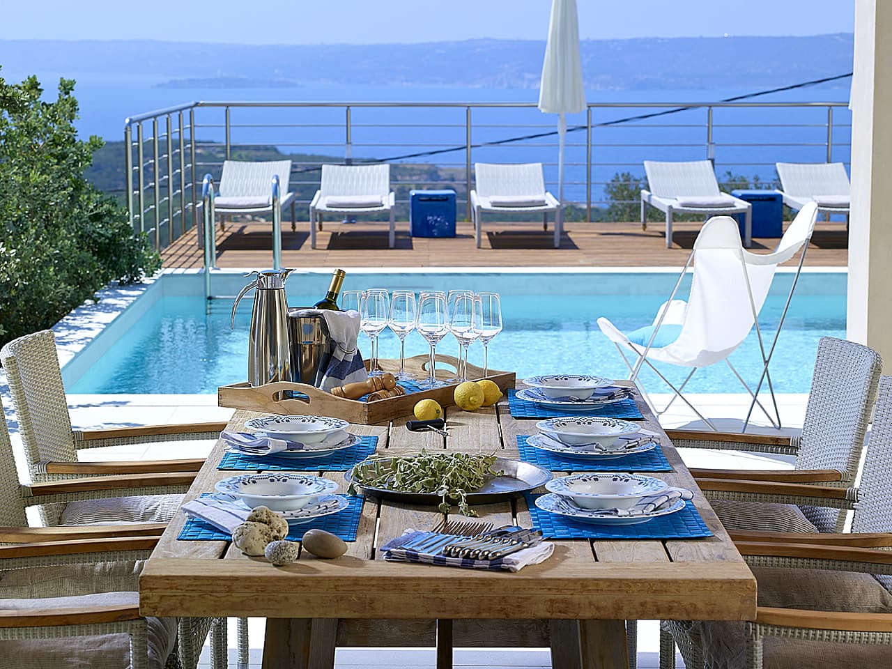 Hot Offer At Adeste Villas - Kokkino Chorio Chania Crete