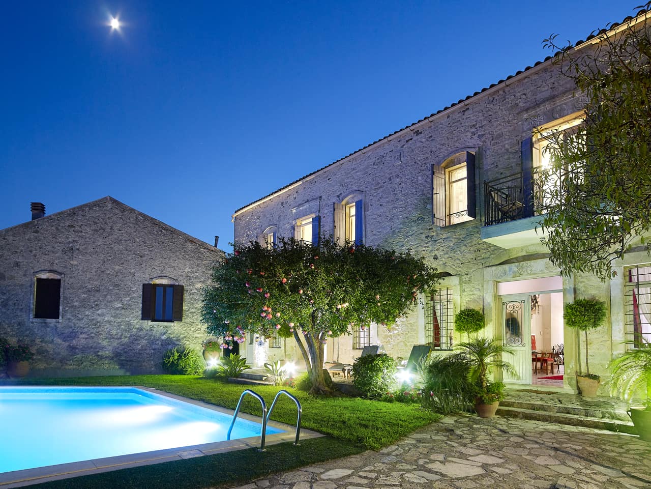 Guest Review About Villa Kerasia Inn Hotel Crete