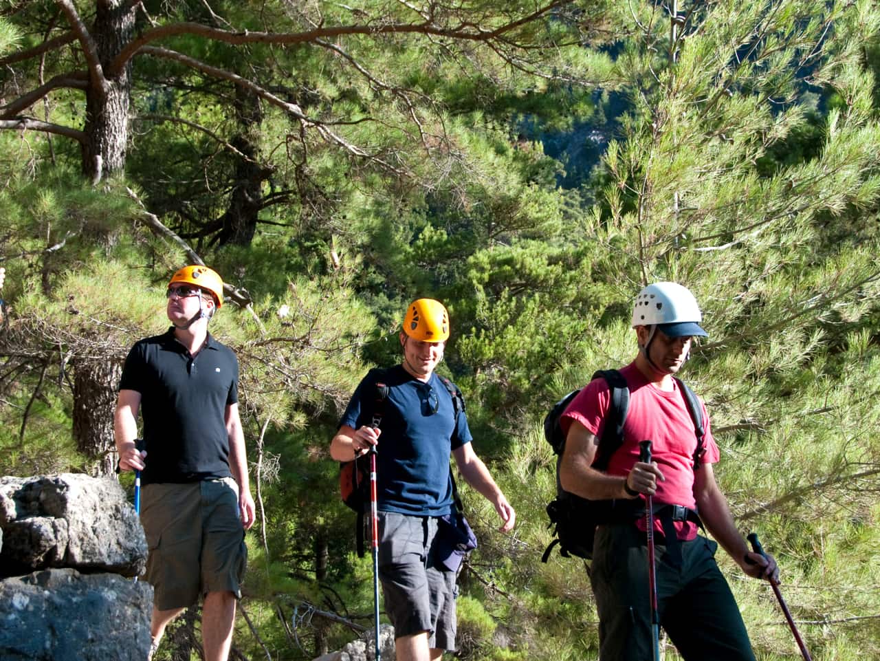 The Samaria Gorge At Its Best Long Day Private Tour