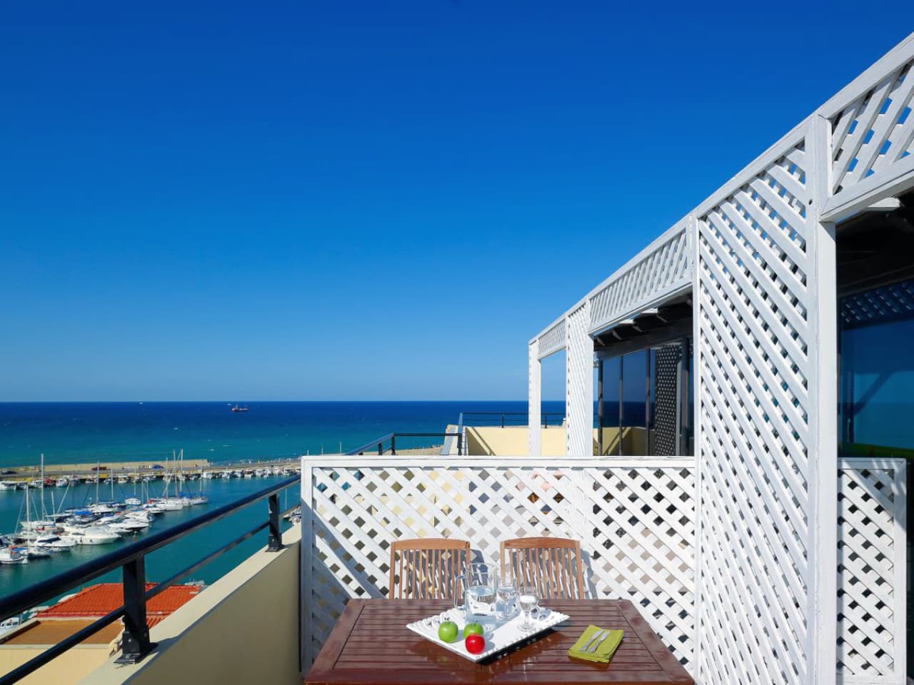Lato Boutique Hotel In Heraklion Crete Is Officially A 4 Star