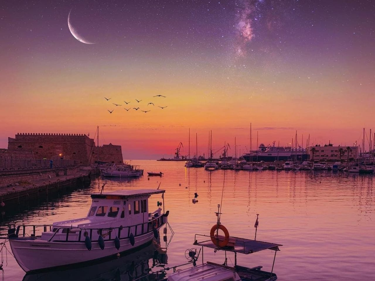 Ogilvy Greece and AQ Strategy Team Up for Tourism