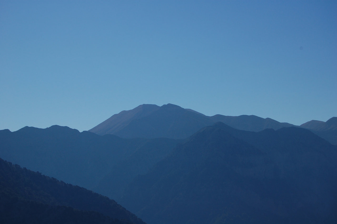 About the Impressive Cretan Mountains