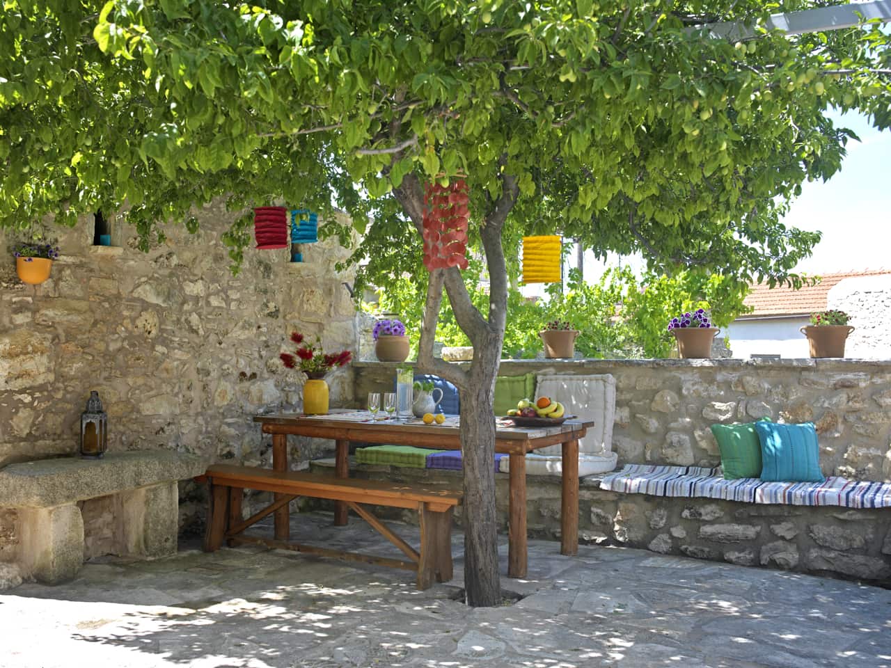 Hotel of Day : Critamo Cottage - Gavalochori