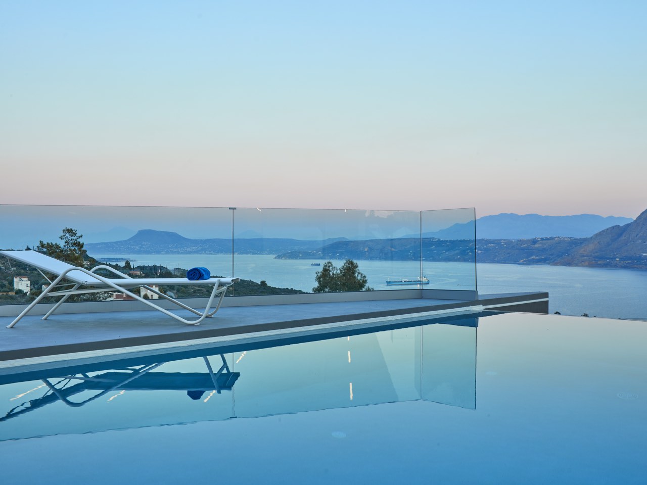 Elea Villa Saint Antoine - Big Family Villa Chania Crete