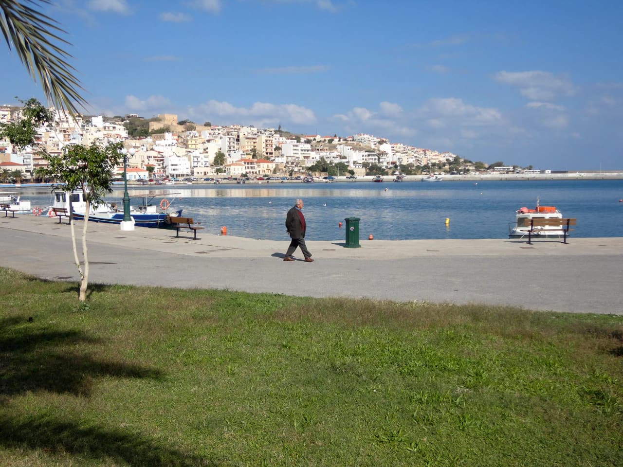 Aegean Airlines Flights To Sitia Crete