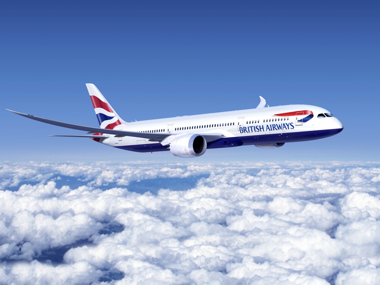 British Airways Adds New Greek Destinations to 2016 Summer Schedule