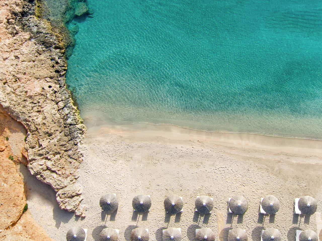 Welcome to our small family Daios Cove Luxury Resort & Villas