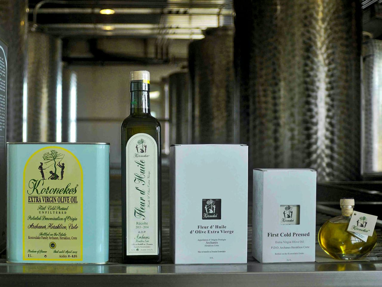 koronekes olive mill archanes village, best olive oil tasting heraklion crete, best olive oil activities crete, spilia village koronekes organic mill, koronekes bio mill, tasting tours koronekes mill, best activities heraklion crete