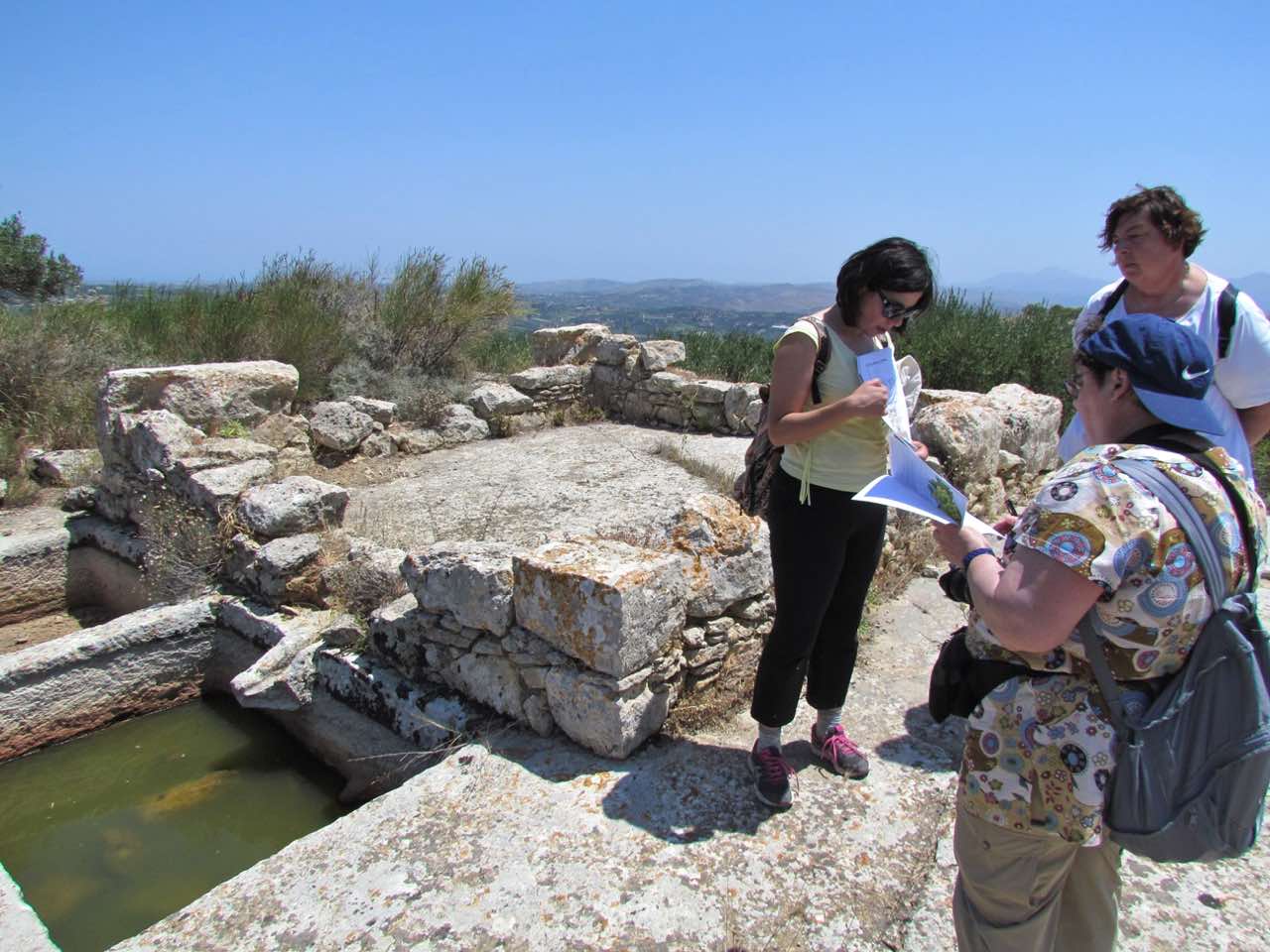 The secret aromas of Cretan wines, A fascinating tour guided by an Enologist, wine tasting workshop heraklion crete, activities heraklion crete, learn more cretan wine, best wine tasting tour crete, things to do heraklion crete, cretan food and wine