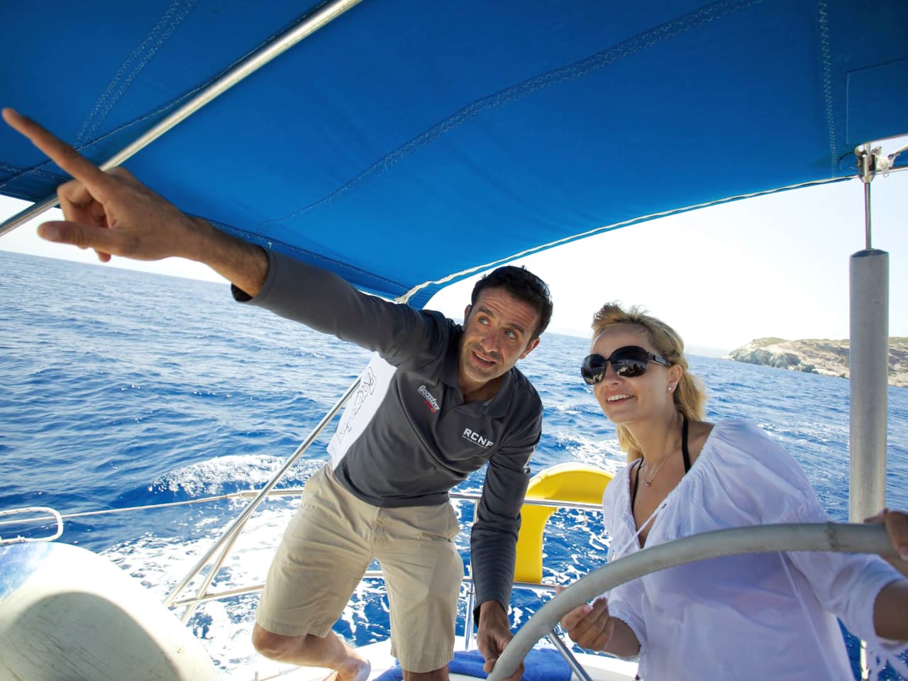 Sailing Fishing and BBQ Cruise , sailing private cruise heraklion crete, sailing activities heraklion crete, best sailing fishing cruise heraklion crete, sailing and fishing trip heraklion crete