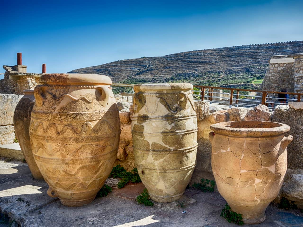 Shore Excursion Heraklion Knossos Palace & Museum, shore excursion iraklion crete knossos museum, best cultural tour heraklion crete, tour with transfer knossos archaeological museum, expert local guide professional and licensed, cruise ship excursion