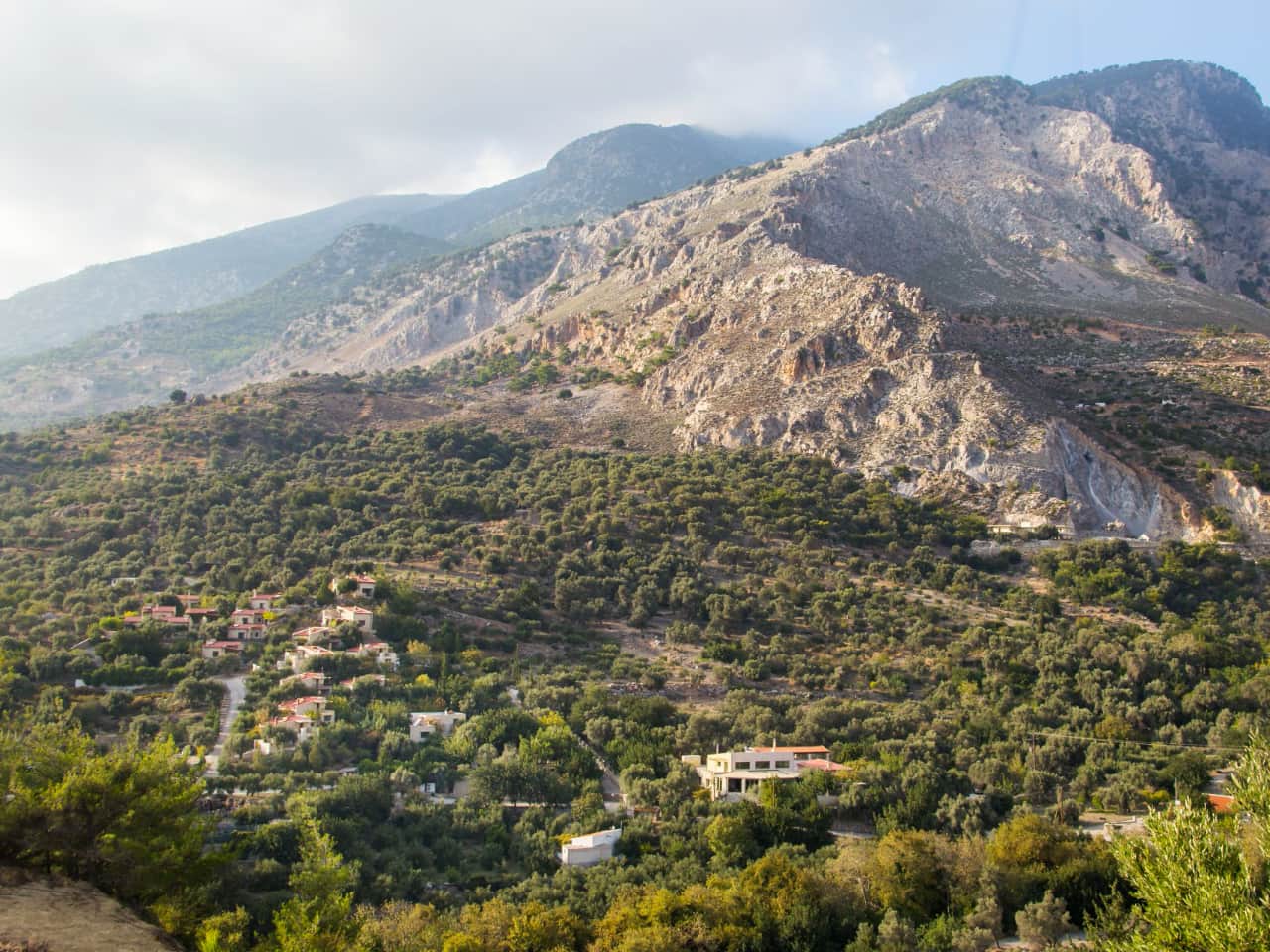 Eleonas Country Hotel Village, eleonas traditional hotel, eleonas traditional cottages, six days hiking eleonas, wild flowers, ancient olive trees and groves, small rivers, monasteries, gorges, secret forests, hidden villages, and old pathways, votomos lake