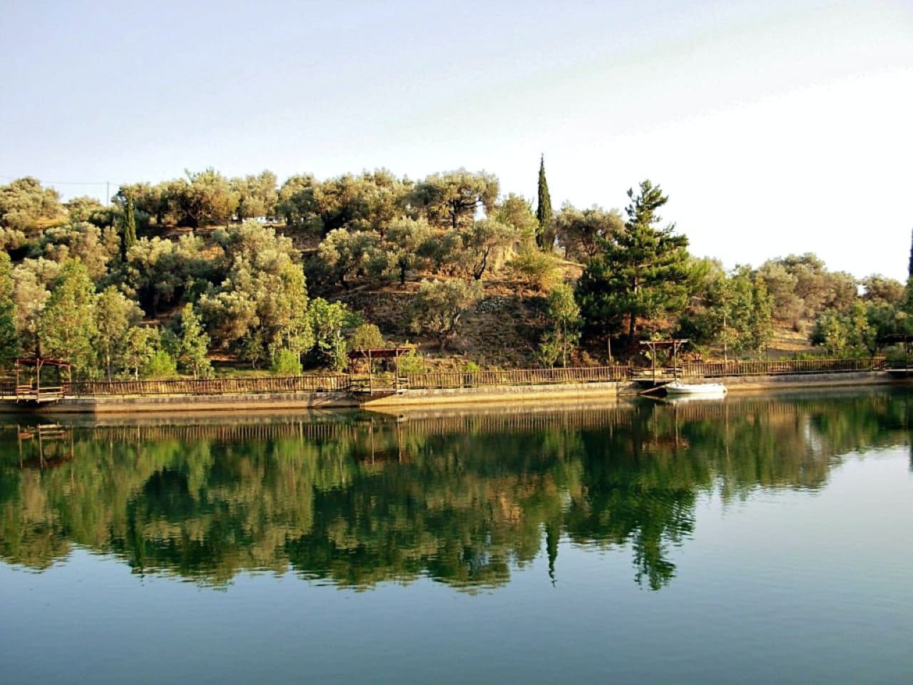 Eleonas Country Hotel Village, eleonas traditional hotel, eleonas traditional cottages, six days hiking eleonas, wild flowers, ancient olive trees and groves, small rivers, monasteries, gorges, secret forests, hidden villages, and old pathways, votomos lake