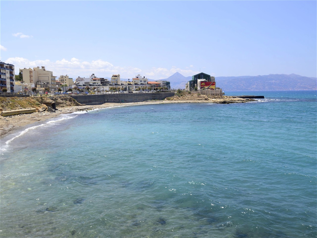 Natural History Museum Heraklion, Explore The Natural Environment Of Crete, things to do heraklion crete, activities heraklion crete, what to do family heraklion, families activities heraklion crete