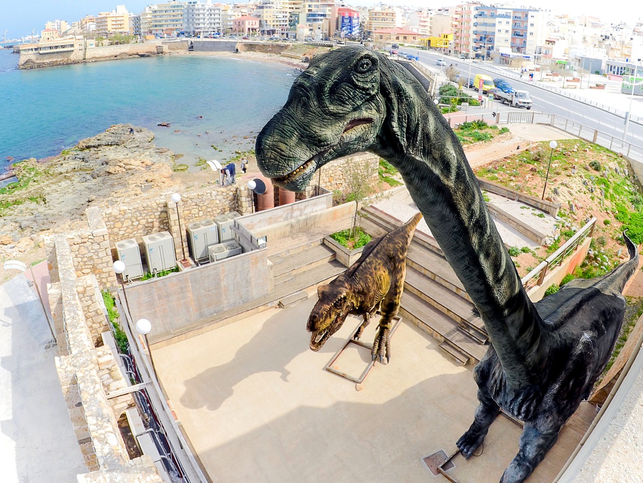 Natural History Museum Heraklion, Explore The Natural Environment Of Crete, things to do heraklion crete, activities heraklion crete, what to do family heraklion, families activities heraklion crete