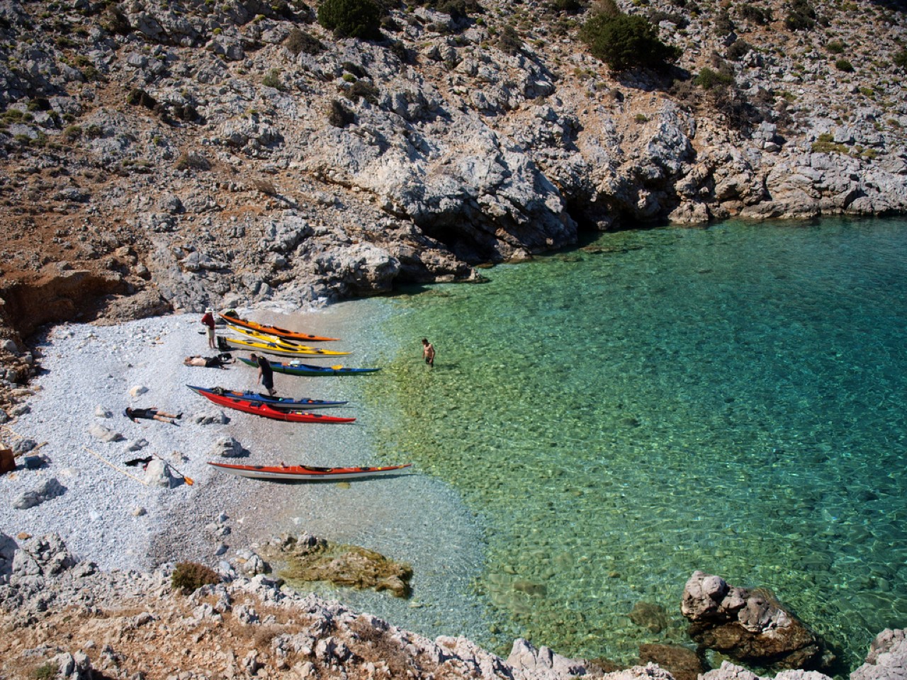 Sea Kayak Eskimo Roll Course In Crete, seakayak courses crete heraklion, sea kayak courses crete, best sea kayak company crete, best sea kayak courses crete, enjoy crete sea kayak company