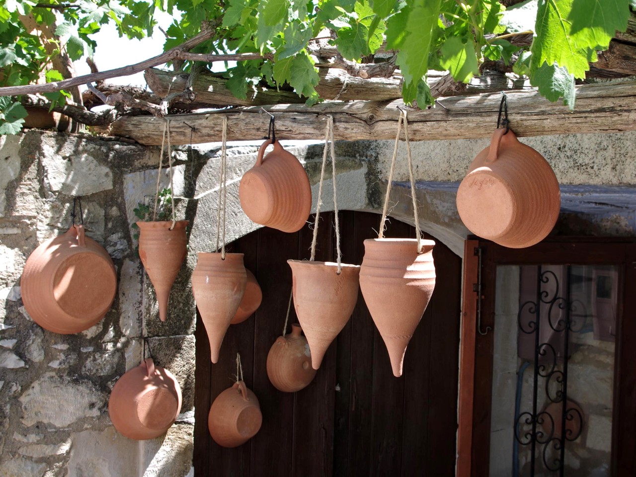 Ceramic Workshops Pottery Village Margarites Rethimno Crete, Individual Short Hand Building, Wheel Throwing Session margarites, Children Program - PlayCLAY, Pottery Lab, Wheel Throwing Course, Basic Decorating Techniques ceramic, activities rethimno rethymno
