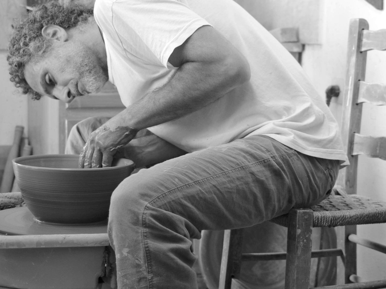 Five-day Ceramic Workshop Margarites Village Crete, best ceramic workshop rethymno crete, ceramic workshop rethimno crete, activities rethimno crete, art creativity workshop crete, things to do crete, best ceramic studio rethimno crete, ea ceramic workshops 