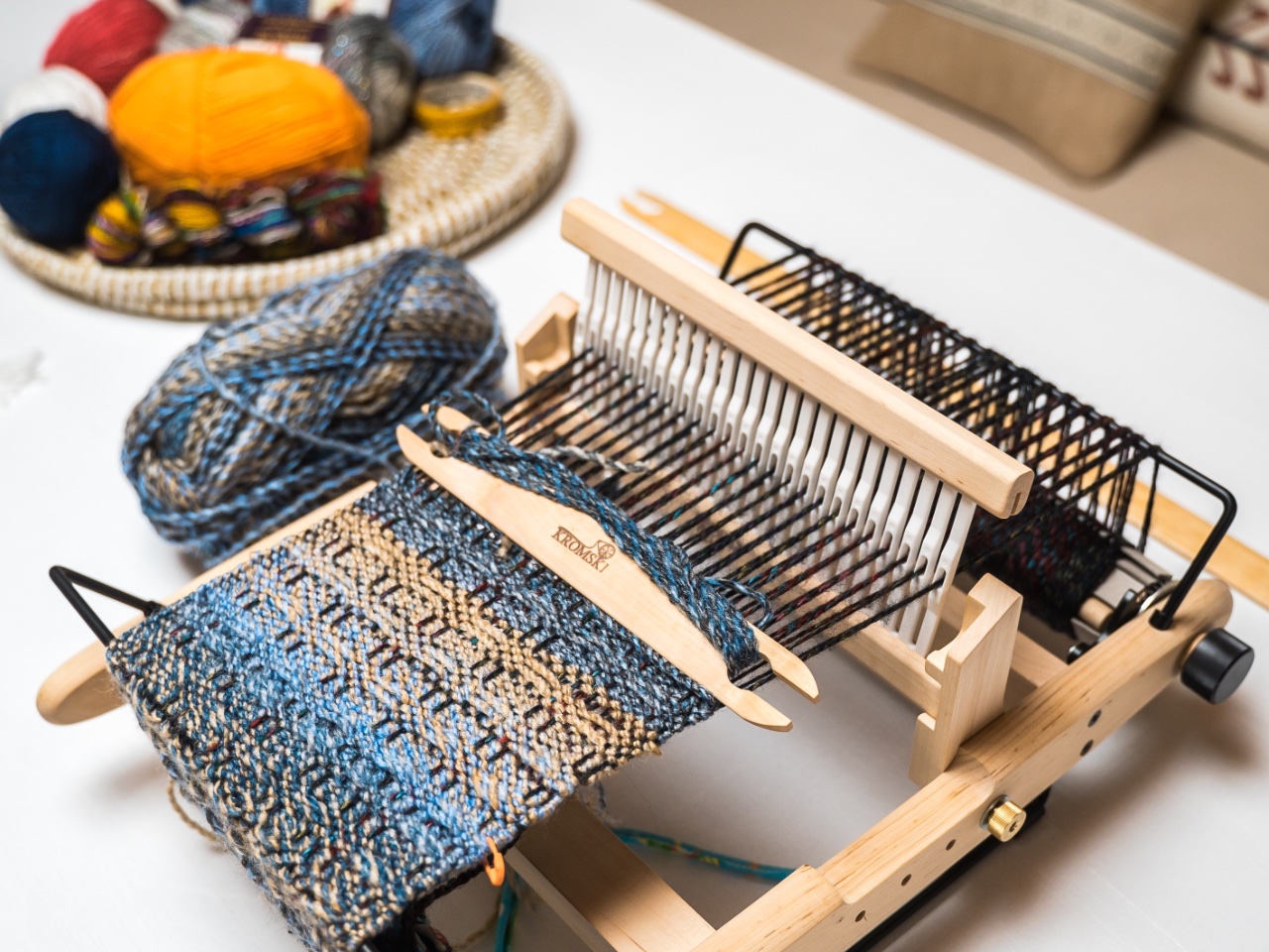 weaving workshop beginners crete, weaving workshop rethimno, rethymno weaving workshop, klotho weaving workshop rethymno crete, long-lived art of weaving, contemporary design weaving, activities rethimno crete, best activity rethymno crete