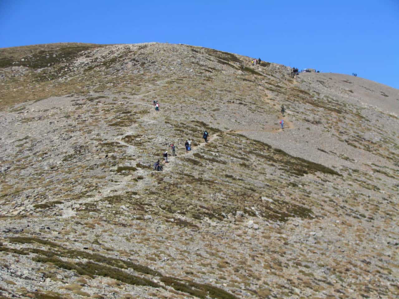 Trekking In The Highlands Of Psiloritis Natural Park - Geopark of Unesco, european geoparks, ida mountain trekking, geopark unesco crete greece, natural park trekking, best activities rethymno crete, rethimno things to do, hiking psiloritis mountain tour