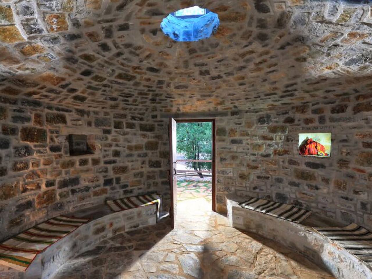 Rethymnon Tour To Explore Shephard’s Hut and Cheese Making Process, halepa monastery jeep safari tour, axos village chesse making tour, activities rethimno, cheese making best activity crete, best jeep safari tours chania rethimno, crete activities 