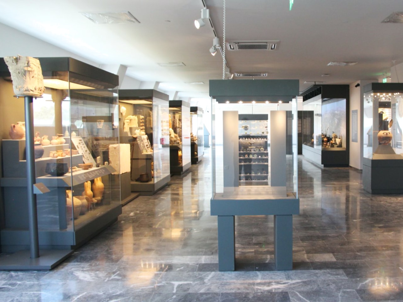 Museum Of Ancient Eleutherna In Rethimno Crete, activities rethimno crete, Museum Of Ancient Eleutherna In Rethymno Crete, excavation eleftherna crete, archaeological site elefhterna crete