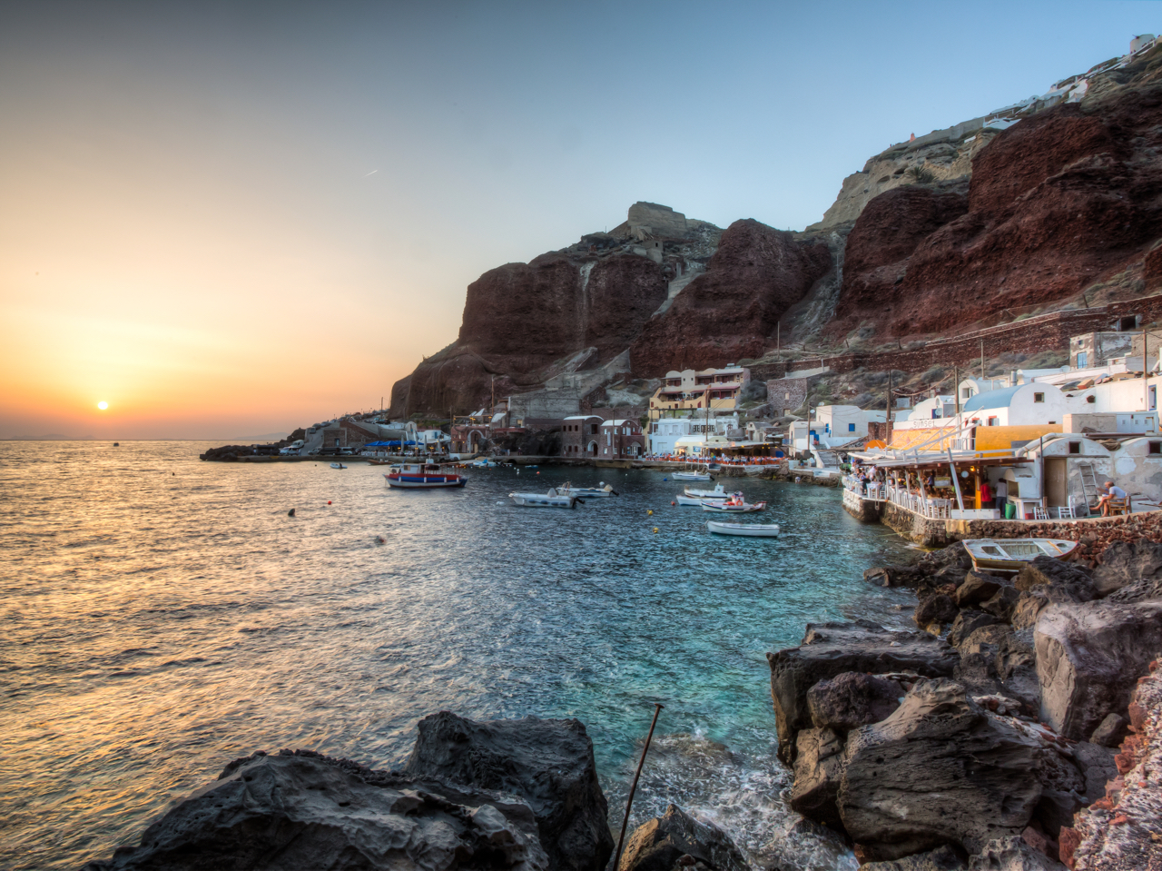 One Day Tour to Santorini from Rethymnon With Paros Jet, visit santorini from crete, best tour to santorini from rethimno tour, ferry to santorini rethimno, ferry to santorini rethymno crete, best option to visit santorini one day