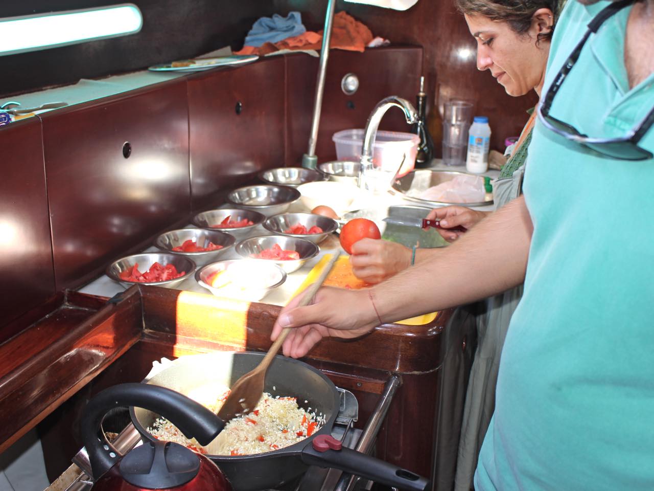Culinary Experience, Day Sailing In Crete, sailing cruises heraklion Crete, best sailing trips heraklion crete, cooking and sailing crete, crete sailing tours acivities, things to do in heraklion, activities heraklion crete