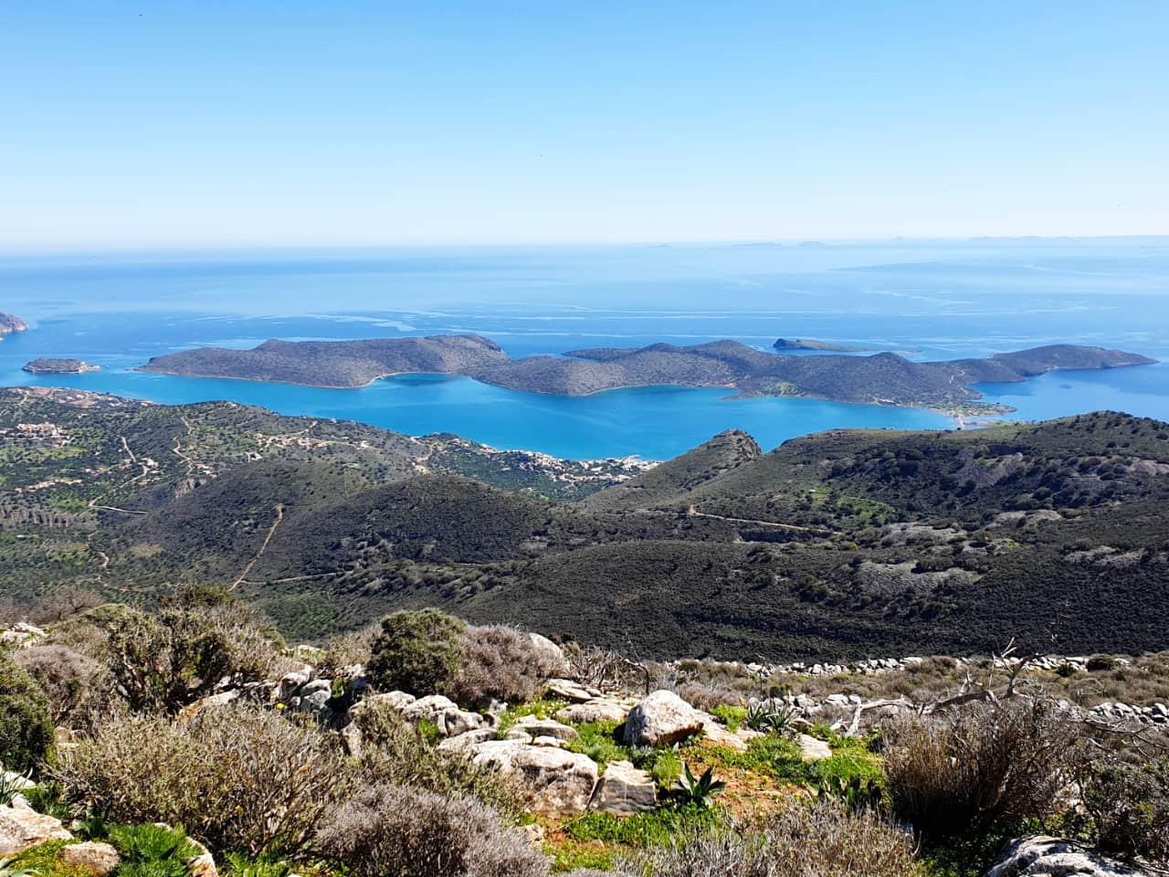 Daily Yacht Cruise To Kolokitha Island & Spinalonga in Crete, boat trips elounda spinalonga, boat cruises east crete, best yacht cruise spinalonga kolokitha crete, elounda things to do, elounda village best activities, travel tips elounda village