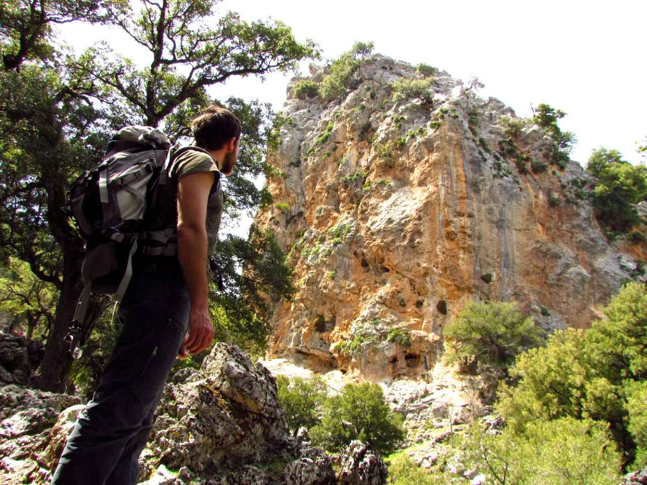 Neraidogoula The Legendary Cave In Lassithi Mountain Range, caving east crete, caving activity crete, crete activities, neraidogoula cave crete, things to do crete, best activities crete