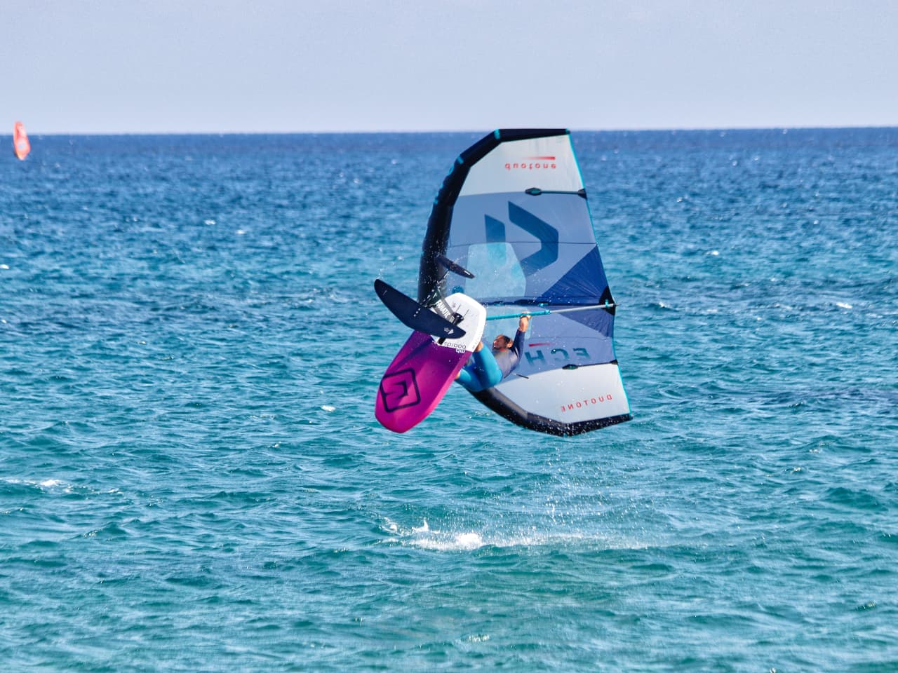 windsurfing lessons kouremenos beach, foil windsurfing lessons kouremenos, windsurfing rentals, foil windsurfing rentals east crete, kouremenos beach best place for windsurfing, best windsurfing center crete, best equipment for windsurfing crete