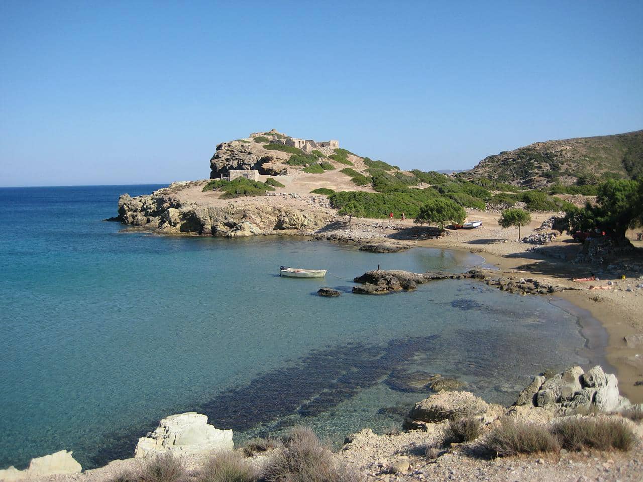 itanos erimoupolis ancient beaches, east crete best beaches, activities east crete, crete things to do 