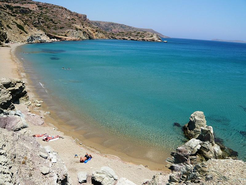 itanos erimoupolis ancient beaches, east crete best beaches, activities east crete, crete things to do 