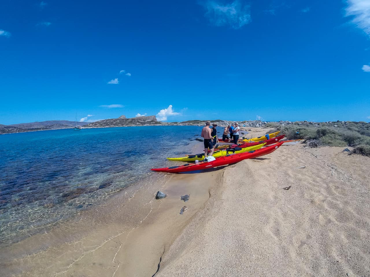 sea kayak trip elounda spinalonga, east crete sea kayak daily trips, best sea kayak elounda spinalonga, activities crete lasithi, activities elounda spinalonga