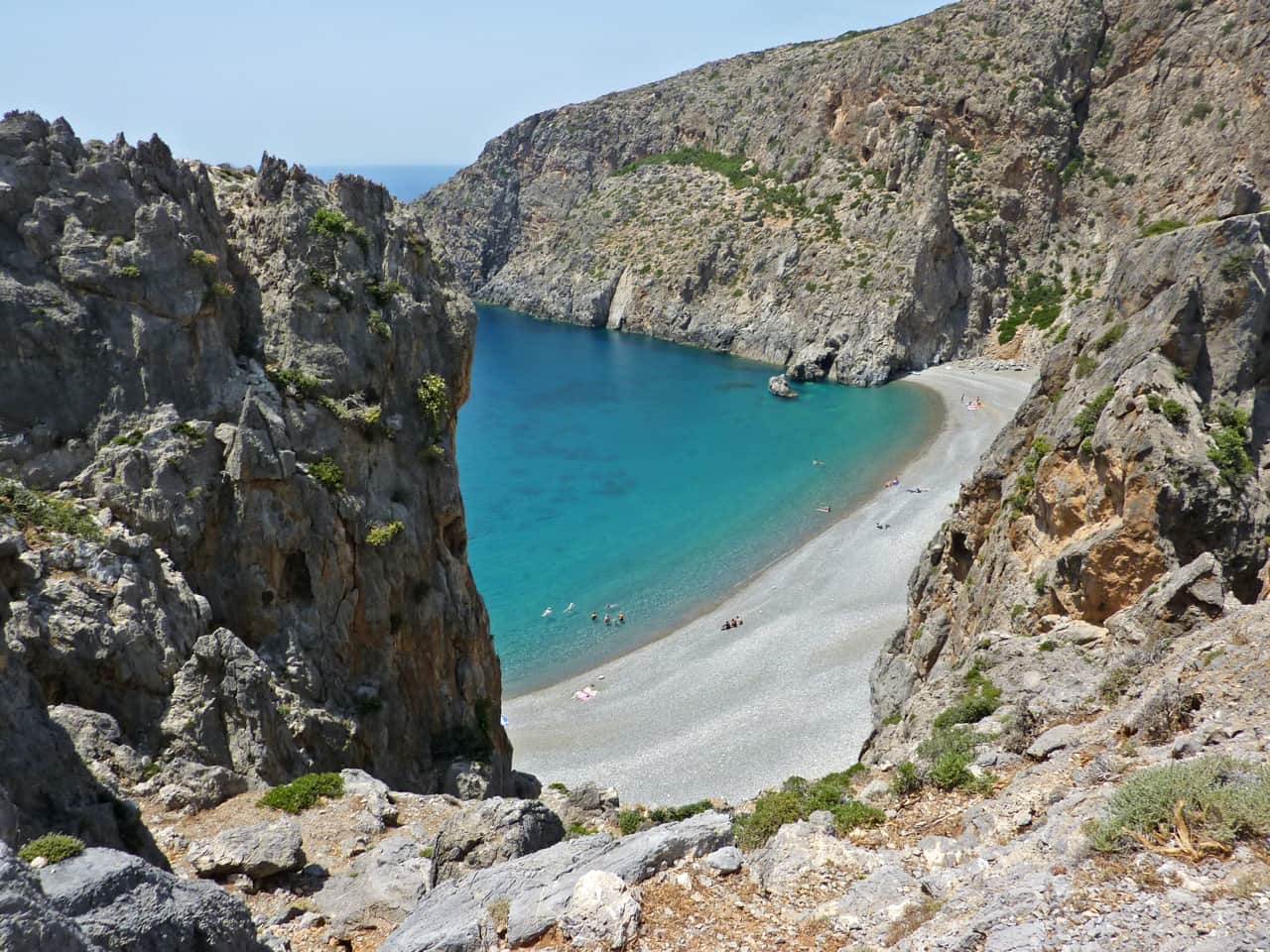 Agiofaraggo Aghiofaraggo, Agiofaragko, Ayiofaraggo Beach, south heraklion best beaches, best beach heraklion crete, activities heraklion, agiofarago hiking trip with transport, activities starting from heraklion crete, agiofaraggo trekking trip