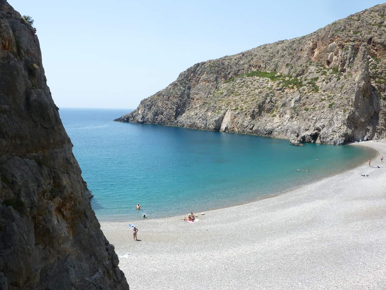 Agiofaraggo Aghiofaraggo, Agiofaragko, Ayiofaraggo Beach, south heraklion best beaches, best beach heraklion crete, activities heraklion, agiofarago hiking trip with transport, activities starting from heraklion crete, agiofaraggo trekking trip