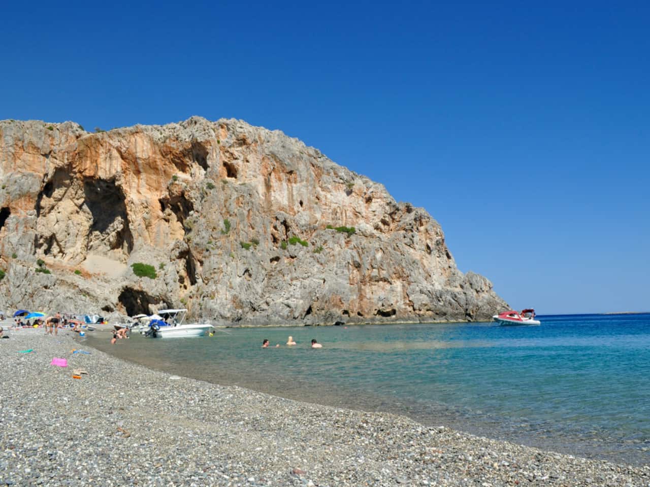 Agiofaraggo Aghiofaraggo, Agiofaragko, Ayiofaraggo Beach, south heraklion best beaches, best beach heraklion crete, activities heraklion