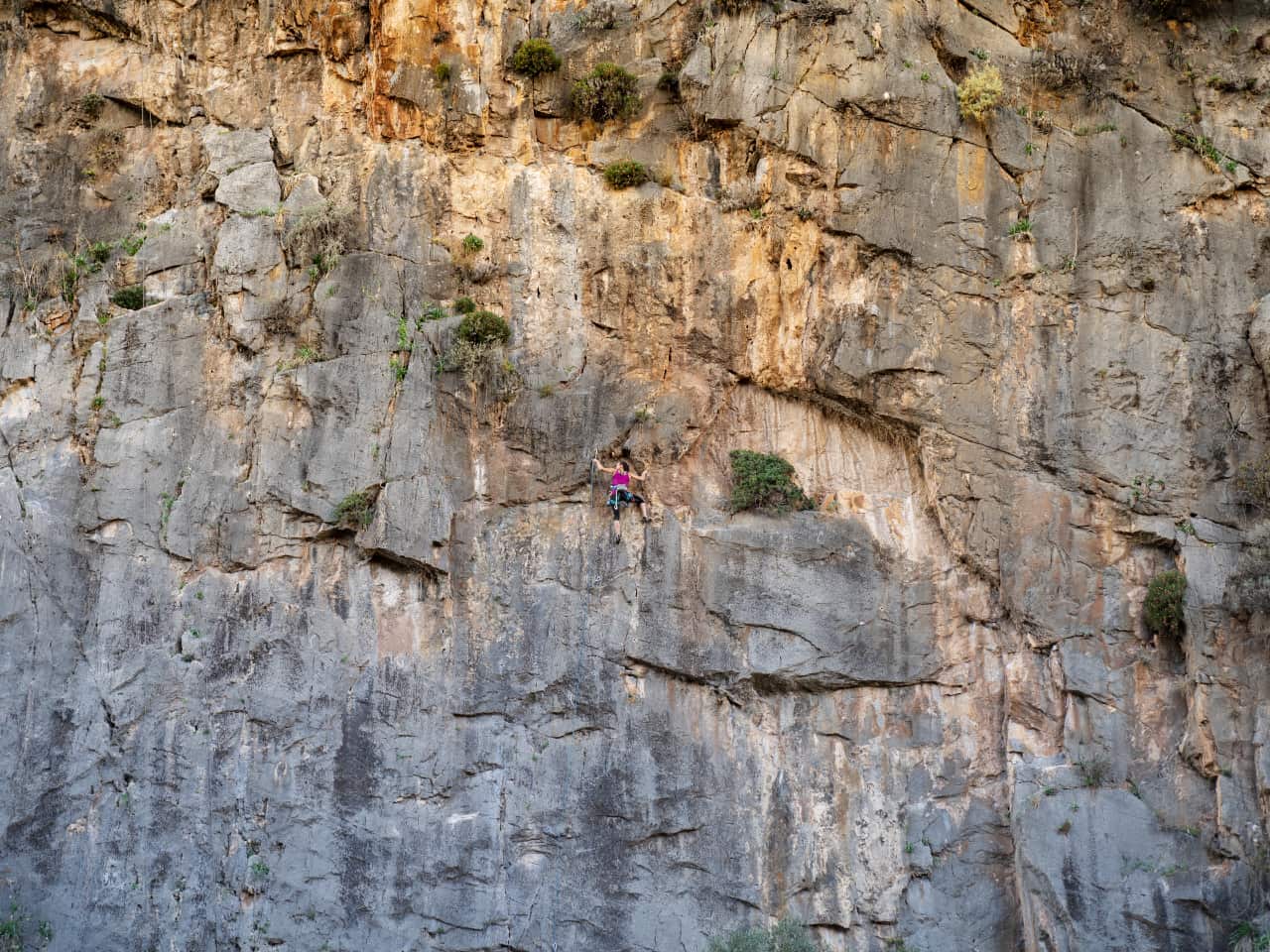 3 day rock climbing agiofaraggo Crete, agiofarago crete climbing, activities crete, south heraklion activity climbing, multi day climbing activity crete, best things to do crete, the crete you are looking for