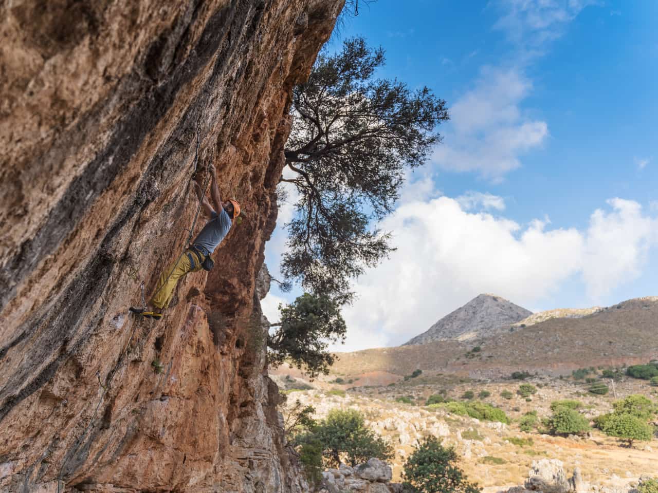 3 day rock climbing agiofaraggo Crete, agiofarago crete climbing, activities crete, south heraklion activity climbing, multi day climbing activity crete, best things to do crete, the crete you are looking for